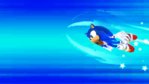 Sonic Boom Shattered Crystal Nintendo 3DS Screenshots