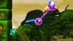 Sonic Boom Shattered Crystal Nintendo 3DS Screenshots