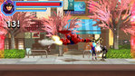 Big Hero 6: Battle In The Bay Nintendo DS Screenshots