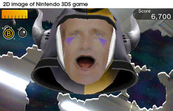 Nintendo 3DS Screenshot