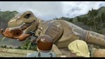 LEGO Jurassic World Xbox One Screenshots