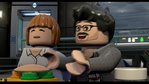 LEGO Jurassic World Xbox One Screenshots