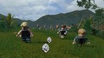 LEGO Jurassic World Xbox One Screenshots