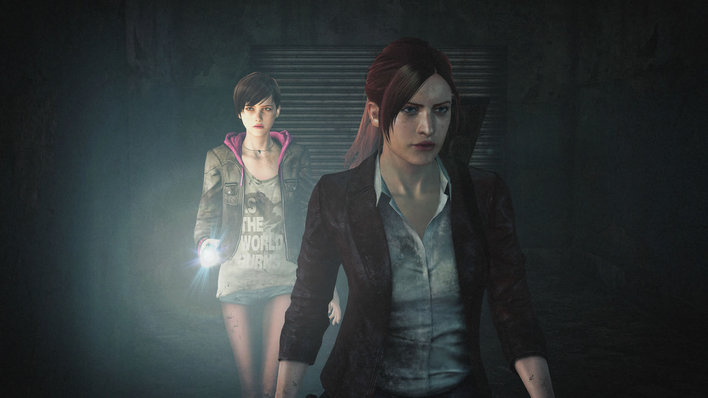 Capcom выпустит продолжение Resident Evil Revelations после RE Village (Dusk Golem)