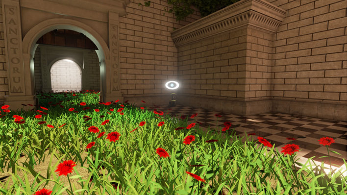 Pneuma Breath of Life Screenshot