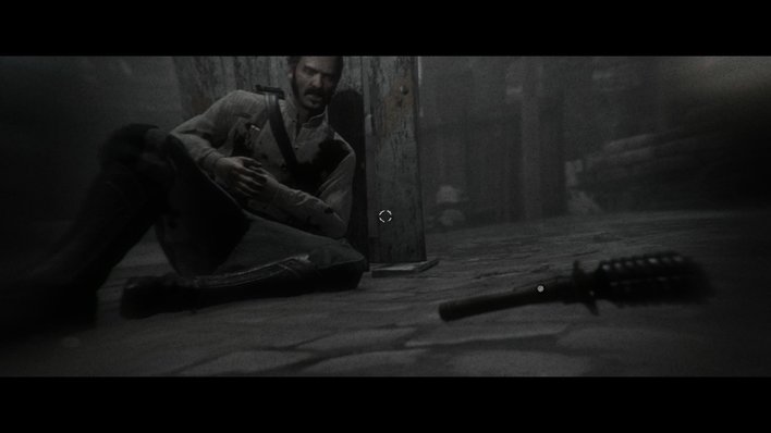 The Order 1886 Screenshot