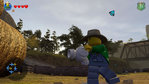 LEGO Dimensions Xbox One Screenshots