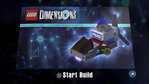 LEGO Dimensions Xbox One Screenshots