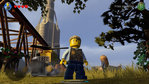 LEGO Dimensions Xbox One Screenshots