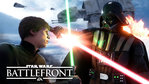 Star Wars: Battlefront Xbox One Screenshots