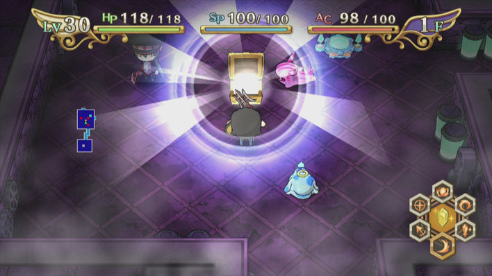 The Awakened Fate Ultimatum Screenshot