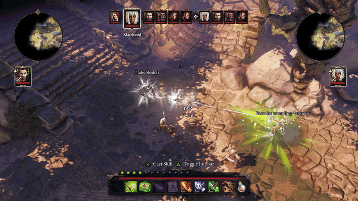 Divinity Original Sin Enhanced Edition Screenshot