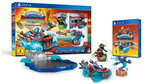 Skylanders SuperChargers Xbox One Screenshots