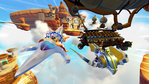 Skylanders SuperChargers Xbox One Screenshots