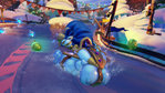 Skylanders SuperChargers Xbox One Screenshots