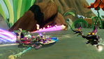 Skylanders SuperChargers Xbox One Screenshots