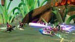 Skylanders SuperChargers Xbox One Screenshots