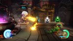 Skylanders SuperChargers Xbox One Screenshots