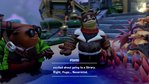 Skylanders SuperChargers Xbox One Screenshots