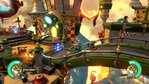 Skylanders SuperChargers Xbox One Screenshots