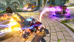 Skylanders SuperChargers Racing Nintendo Wii Screenshots