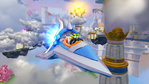 Skylanders SuperChargers Racing Nintendo Wii Screenshots