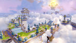 Skylanders SuperChargers Racing Nintendo Wii Screenshots