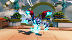 Skylanders SuperChargers Racing Nintendo Wii Screenshots