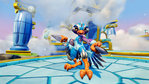 Skylanders SuperChargers Racing Nintendo Wii Screenshots