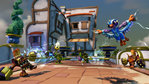 Skylanders SuperChargers Racing Nintendo Wii Screenshots