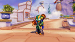 Skylanders SuperChargers Racing Nintendo Wii Screenshots