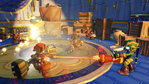 Skylanders SuperChargers Racing Nintendo Wii Screenshots