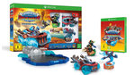 Skylanders SuperChargers Xbox One Screenshots