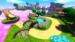 Skylanders SuperChargers Racing Nintendo Wii Screenshots