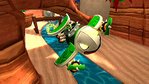 Skylanders SuperChargers Racing Nintendo Wii Screenshots