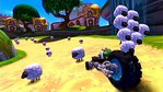 Skylanders SuperChargers Racing Nintendo Wii Screenshots