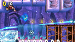 Sonic Boom: Fire & Ice Nintendo 3DS Screenshots