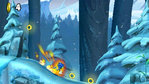 Sonic Boom: Fire & Ice Nintendo 3DS Screenshots