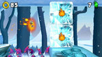 Sonic Boom: Fire & Ice Nintendo 3DS Screenshots