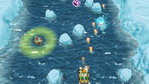 Sonic Boom: Fire & Ice Nintendo 3DS Screenshots