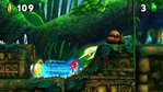 Sonic Boom: Fire & Ice Nintendo 3DS Screenshots