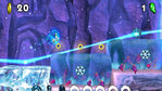 Sonic Boom: Fire & Ice Nintendo 3DS Screenshots