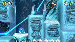 Sonic Boom: Fire & Ice Nintendo 3DS Screenshots