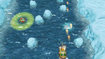 Sonic Boom: Fire & Ice Nintendo 3DS Screenshots