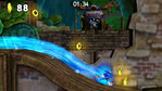 Sonic Boom: Fire & Ice Nintendo 3DS Screenshots