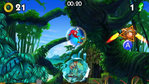 Sonic Boom: Fire & Ice Nintendo 3DS Screenshots