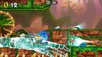 Sonic Boom: Fire & Ice Nintendo 3DS Screenshots