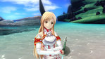 Sword Art Online Re: Hollow Fragment Playstation 4 Screenshots