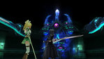 Sword Art Online Re: Hollow Fragment Playstation 4 Screenshots