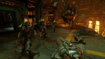 Doom Xbox 360 Screenshots